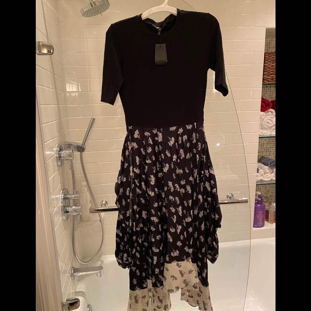 Maje dress NWT size EU36 US 2